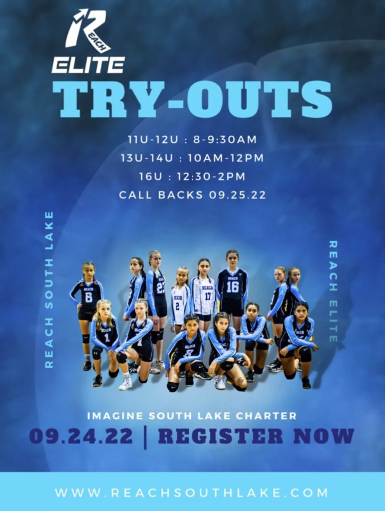 Elite Tryout Elite Tryout
