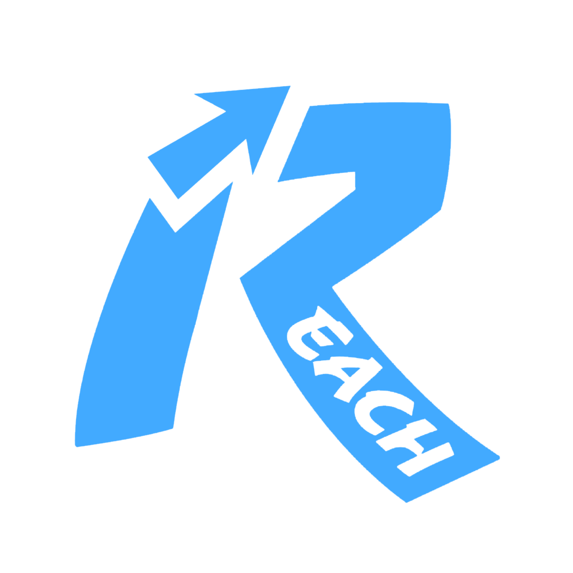 reach main logo